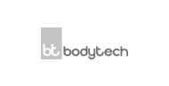 Logo mono bodytech