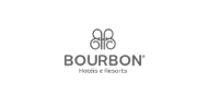 Logo mono bourbon