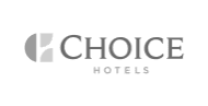 Logo mono choice